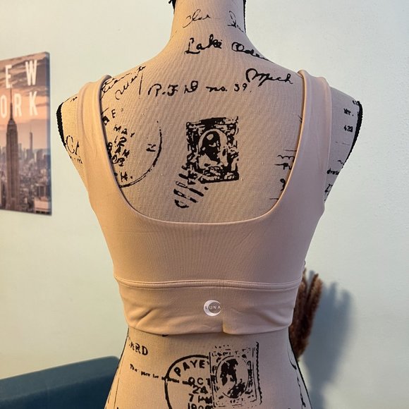 Luna by Lucy Venus Sports Bra - Picture 2 of 9